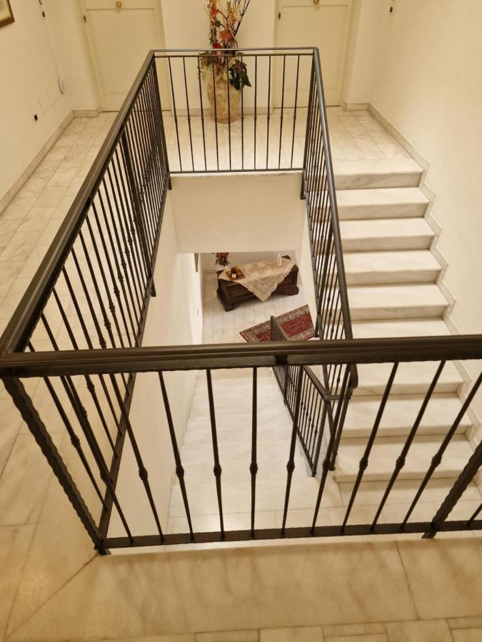 Villa Sante Residence 페자로 외부 사진
