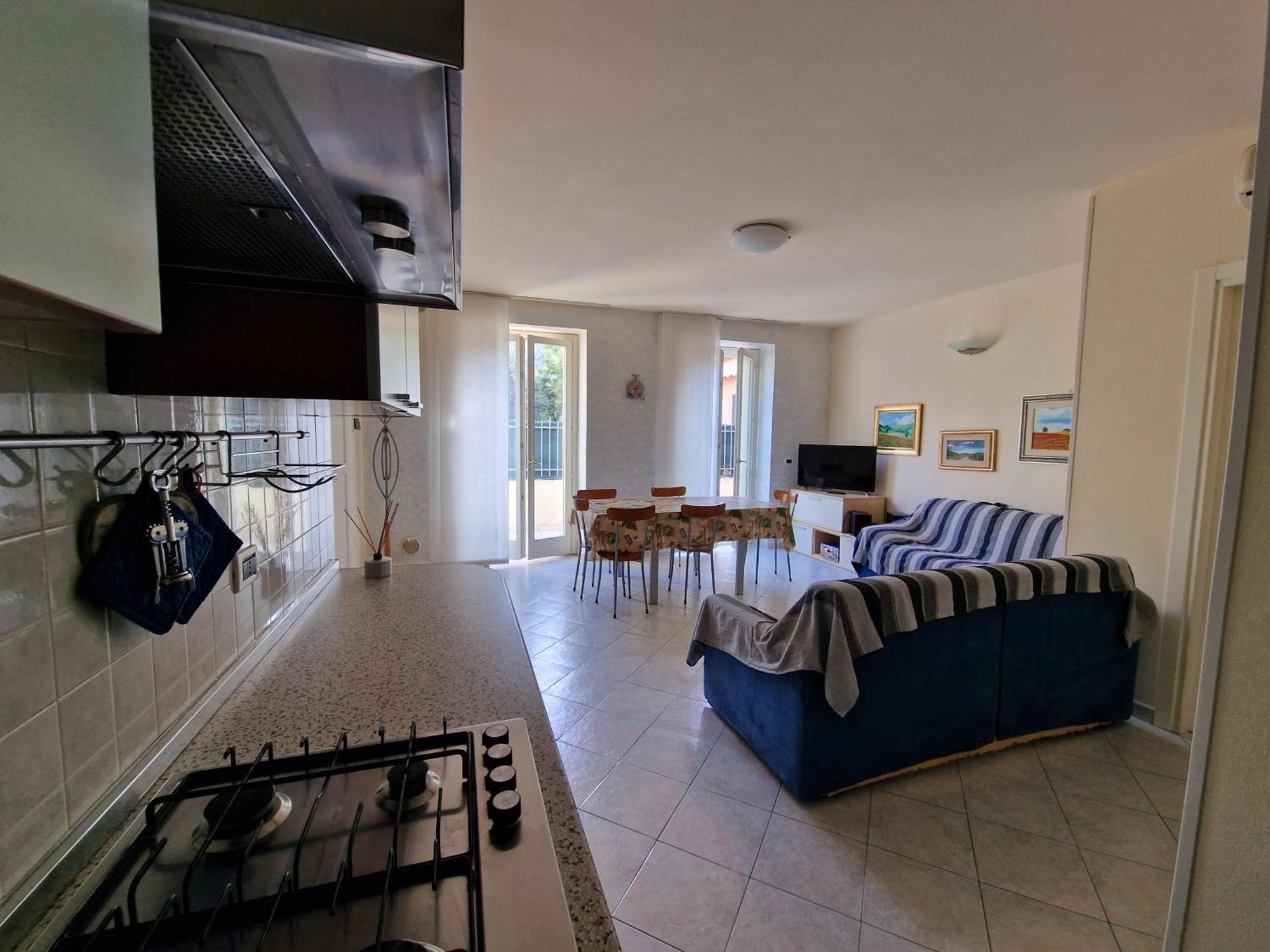 Villa Sante Residence 페자로 외부 사진